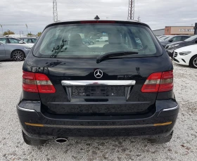 Mercedes-Benz B 200 CDI АВТОМАТИК ПАНОРАМА НАВИГАЦИЯ | Auto.bg — изображение 6