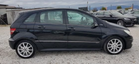 Mercedes-Benz B 200 CDI АВТОМАТИК ПАНОРАМА НАВИГАЦИЯ | Auto.bg — изображение 4