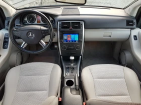 Mercedes-Benz B 200 CDI АВТОМАТИК ПАНОРАМА НАВИГАЦИЯ | Auto.bg — изображение 10