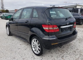 Mercedes-Benz B 200 CDI АВТОМАТИК ПАНОРАМА НАВИГАЦИЯ | Auto.bg — изображение 7