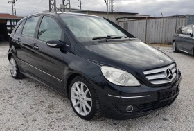 Mercedes-Benz B 200 CDI АВТОМАТИК ПАНОРАМА НАВИГАЦИЯ | Auto.bg — изображение 3