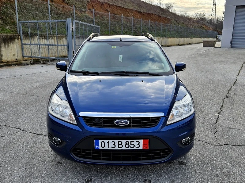 Ford Focus 1.8 FACELIFT , снимка 1 - Автомобили и джипове - 44789308