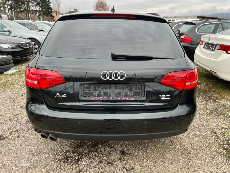 Audi A4 1.8 TFSI 4x4, снимка 2 - Автомобили и джипове - 48365770