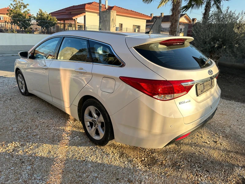 Hyundai I40 BRC газ , снимка 2 - Автомобили и джипове - 48499807