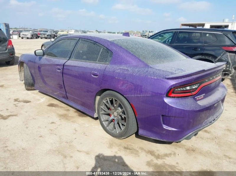 Dodge Charger 6.4L V-8 , 485HP Rear Wheel Drive, снимка 7 - Автомобили и джипове - 48665951