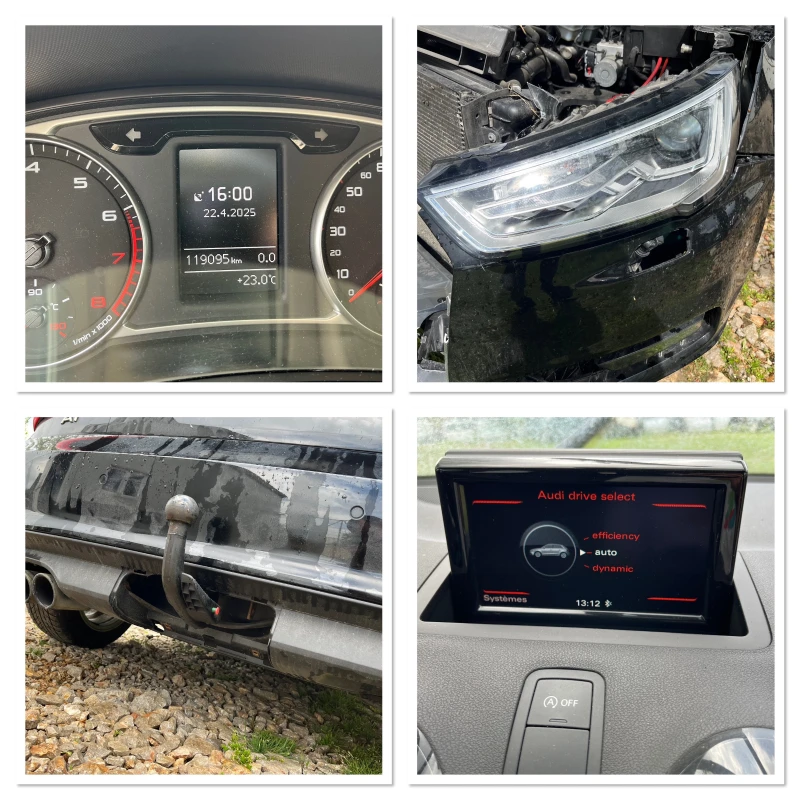 Audi A1 1.4TSI DSG S-Tronic, снимка 15 - Автомобили и джипове - 50445459