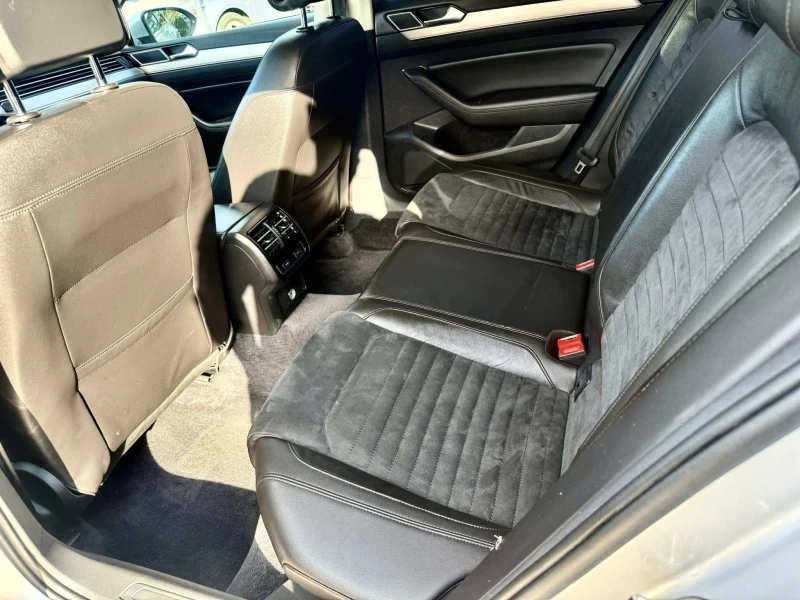 VW Passat 2.0 DIGITAL, снимка 14 - Автомобили и джипове - 51576757