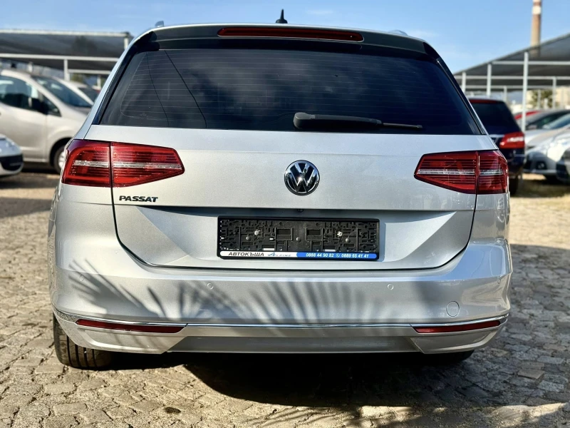 VW Passat 2.0 DIGITAL, снимка 4 - Автомобили и джипове - 51576757