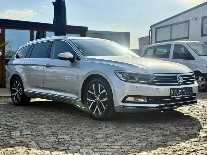 VW Passat 2.0 DIGITAL, снимка 7 - Автомобили и джипове - 51576757