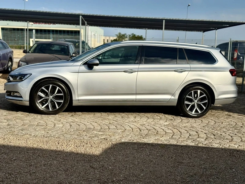 VW Passat 2.0 DIGITAL, снимка 2 - Автомобили и джипове - 51576757