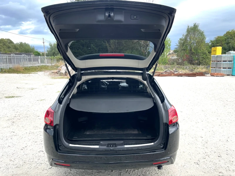 Honda Accord 2..2 i-DTEC 150k. Types!!! , снимка 16 - Автомобили и джипове - 51748057