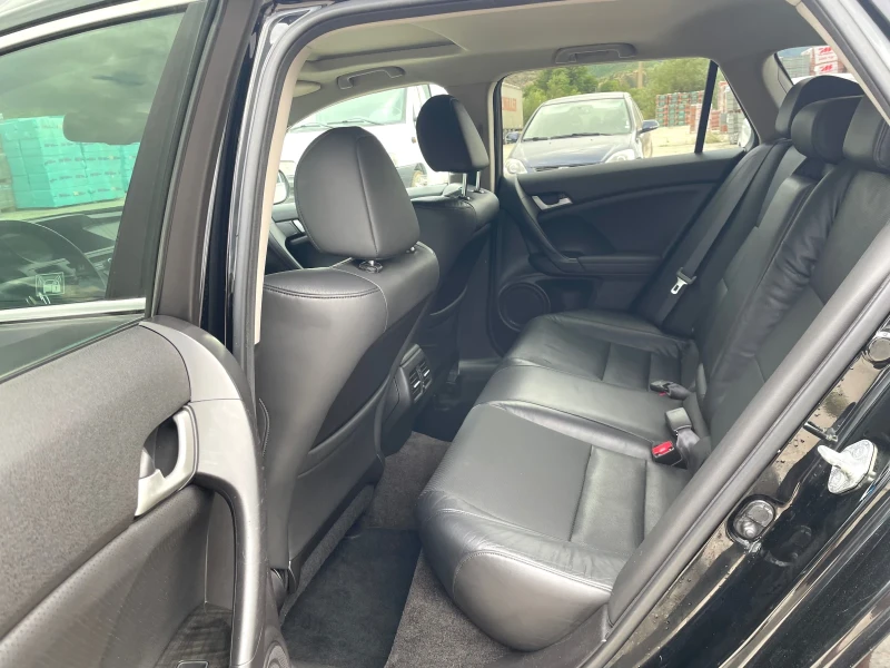 Honda Accord 2..2 i-DTEC 150k. Types!!! , снимка 11 - Автомобили и джипове - 51748057