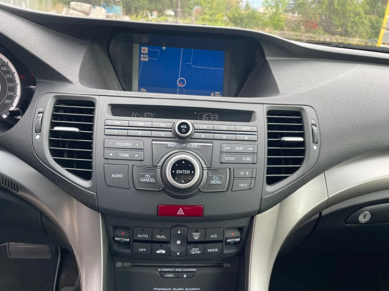 Honda Accord 2..2 i-DTEC 150k. Types!!! , снимка 13 - Автомобили и джипове - 51748057