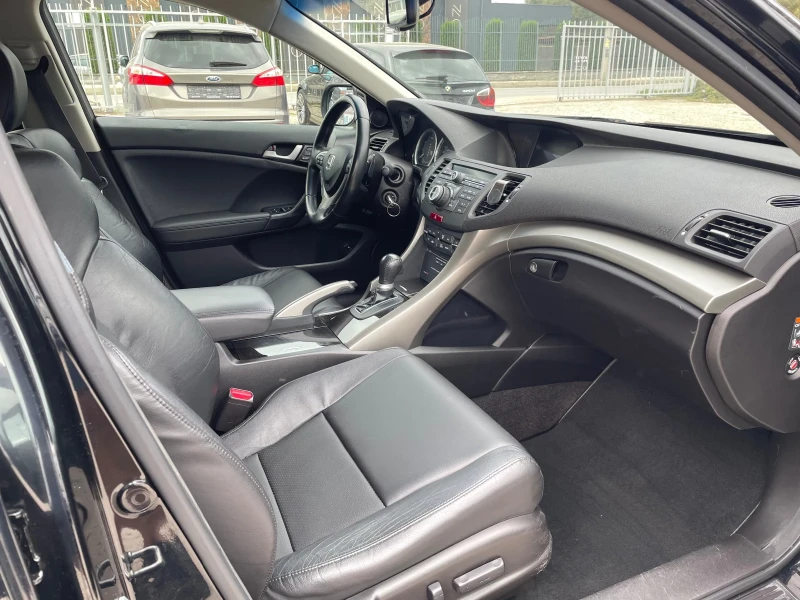 Honda Accord 2..2 i-DTEC 150k. Types!!! , снимка 10 - Автомобили и джипове - 51748057