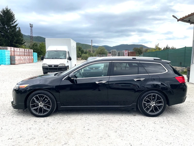 Honda Accord 2..2 i-DTEC 150k. Types!!! , снимка 8 - Автомобили и джипове - 51748057