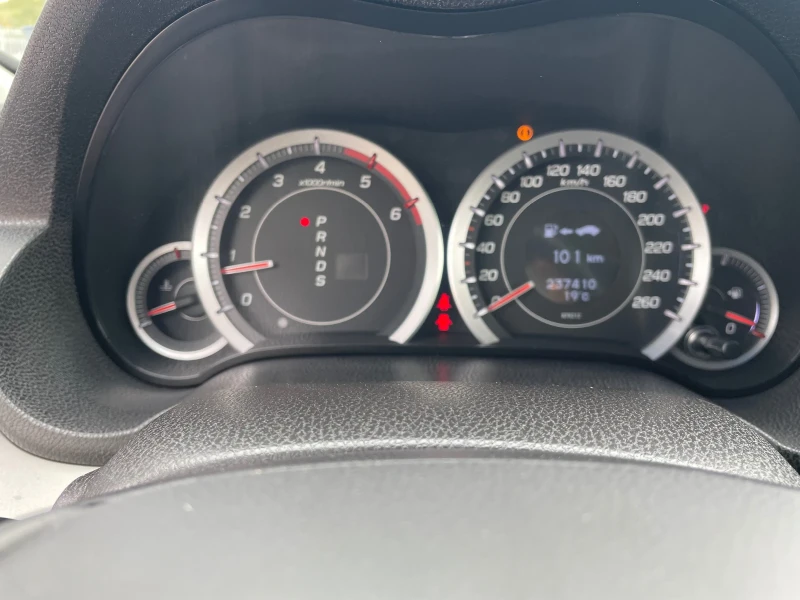 Honda Accord 2..2 i-DTEC 150k. Types!!! , снимка 15 - Автомобили и джипове - 51748057