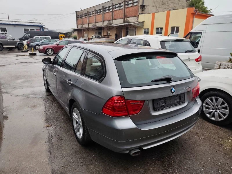 BMW 320 4x4 automatic , снимка 3 - Автомобили и джипове - 51871974