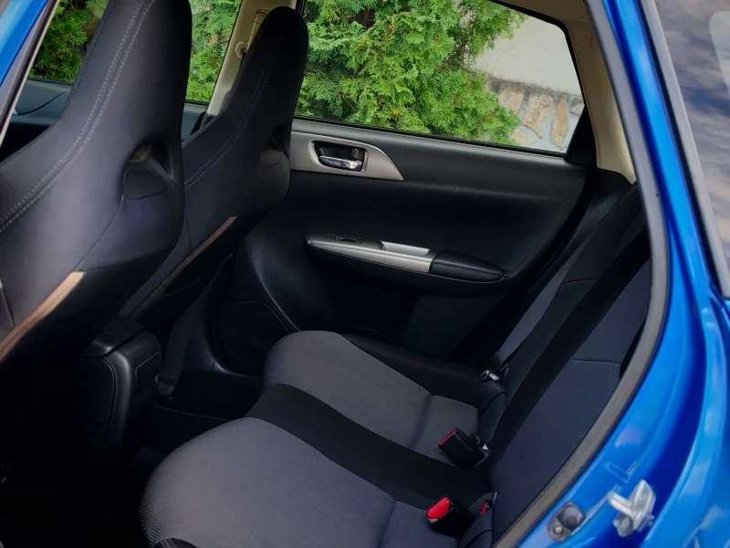Subaru Impreza 2.0D* WRX-EDITION* 4Х4* НОВ ВНОС* , снимка 15 - Автомобили и джипове - 52158922