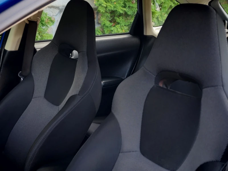 Subaru Impreza 2.0D* WRX-EDITION* 4Х4* НОВ ВНОС* , снимка 12 - Автомобили и джипове - 52158922