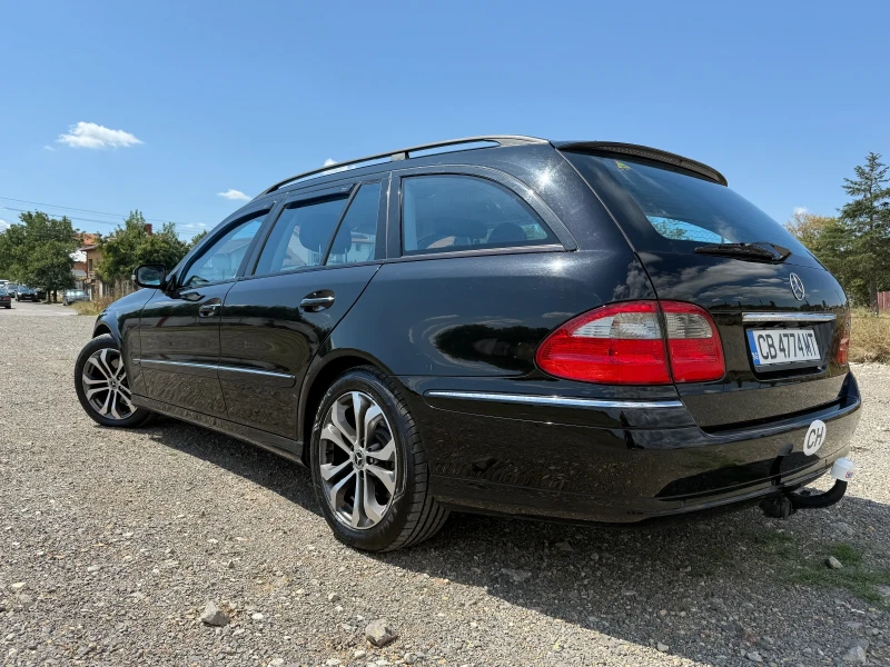 Mercedes-Benz E 280 E280 Бензин /Газ , снимка 5 - Автомобили и джипове - 52396728