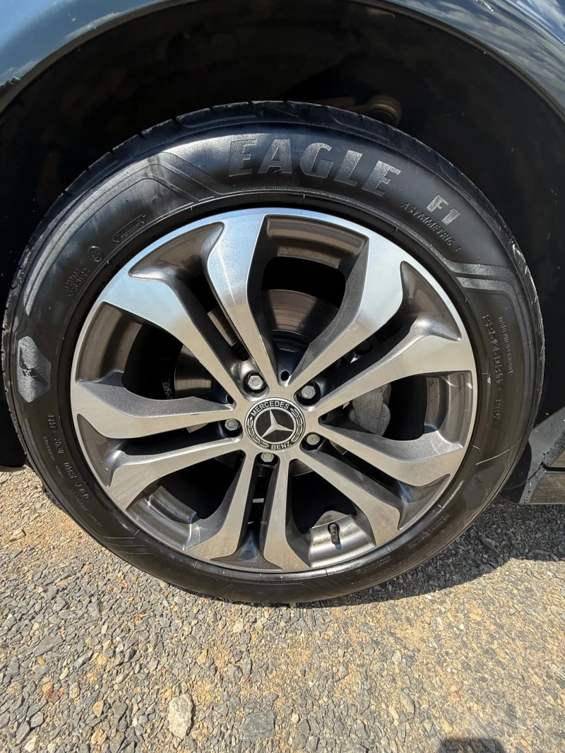 Mercedes-Benz E 280 E280 Бензин /Газ , снимка 9 - Автомобили и джипове - 52396728