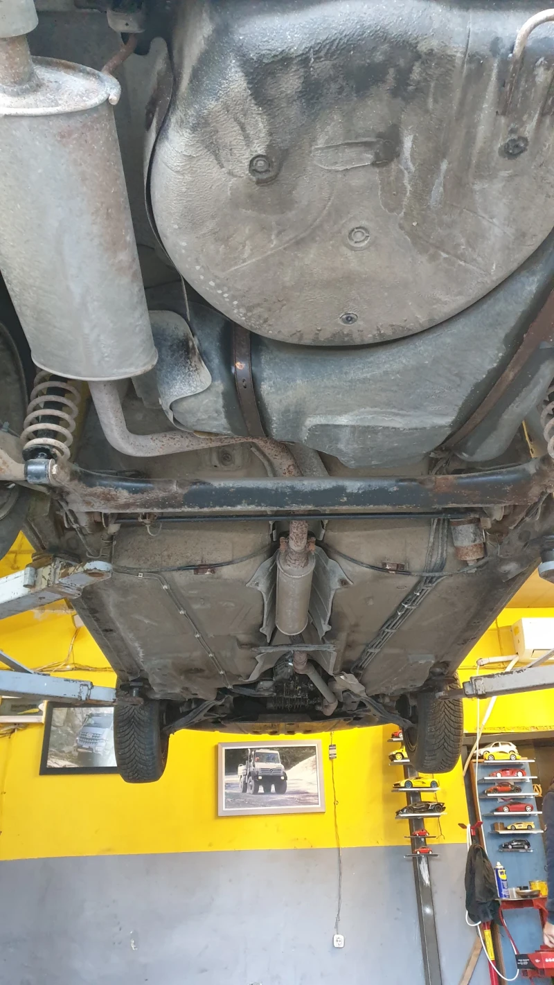 Audi 80 2.0 моно, снимка 13 - Автомобили и джипове - 52444739