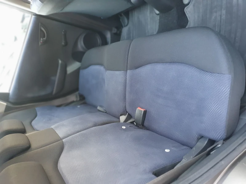 Honda Jazz 1.2 FACE  KLIMA NOVA NOVA, снимка 11 - Автомобили и джипове - 52770170