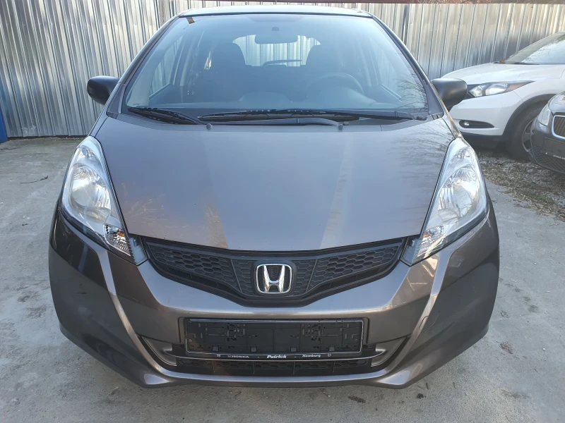 Honda Jazz 1.2 FACE  KLIMA NOVA NOVA, снимка 3 - Автомобили и джипове - 52770170
