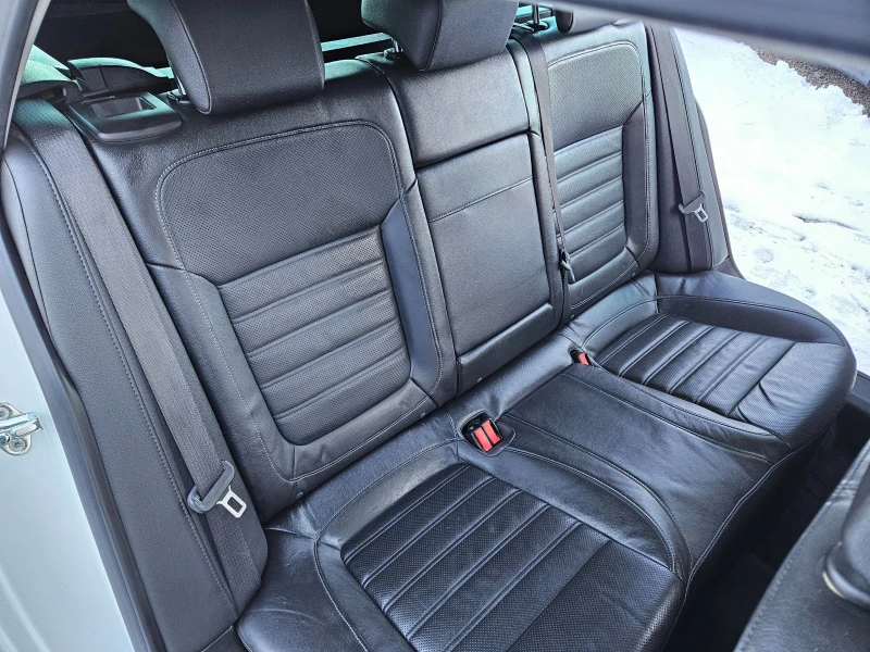 Opel Insignia 2.0 160кс, снимка 14 - Автомобили и джипове - 52928949