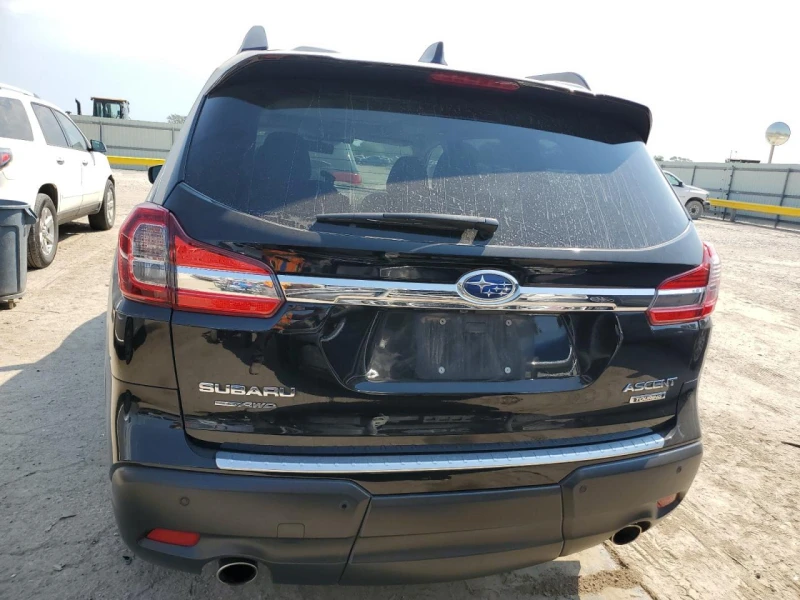 Subaru Ascent 2020 SUBARU ASCENT TOURING, снимка 5 - Автомобили и джипове - 52985420
