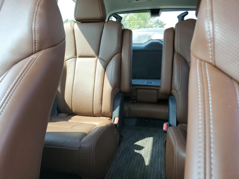 Subaru Ascent 2020 SUBARU ASCENT TOURING, снимка 10 - Автомобили и джипове - 52985420