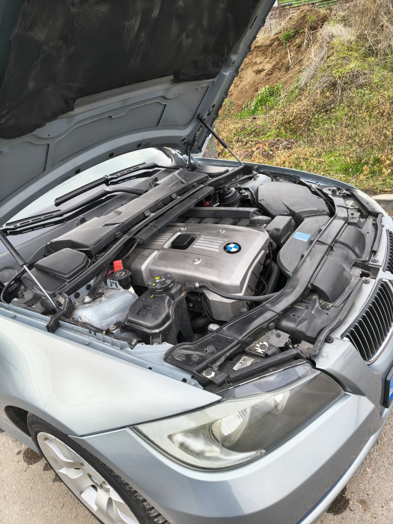 BMW 330    IX, снимка 10 - Автомобили и джипове - 53290026