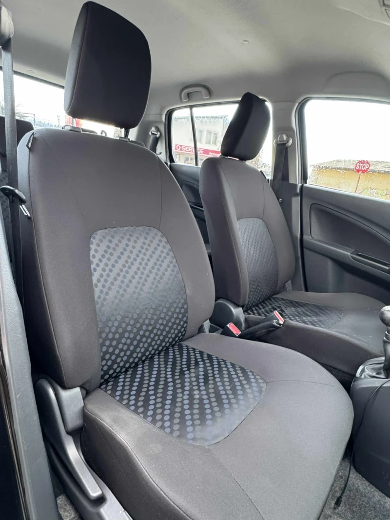 Suzuki Celerio 1.0, снимка 6 - Автомобили и джипове - 53431162