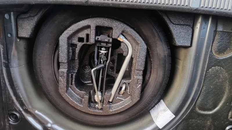 Skoda Roomster 1.9 TDI 105.k.s, снимка 16 - Автомобили и джипове - 53584766