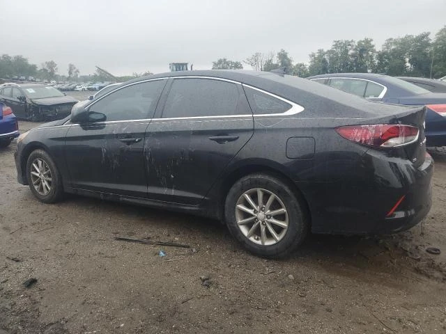 Hyundai Sonata SE, снимка 6 - Автомобили и джипове - 48587016