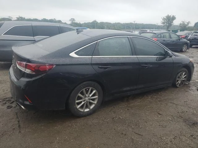 Hyundai Sonata SE, снимка 5 - Автомобили и джипове - 48587016