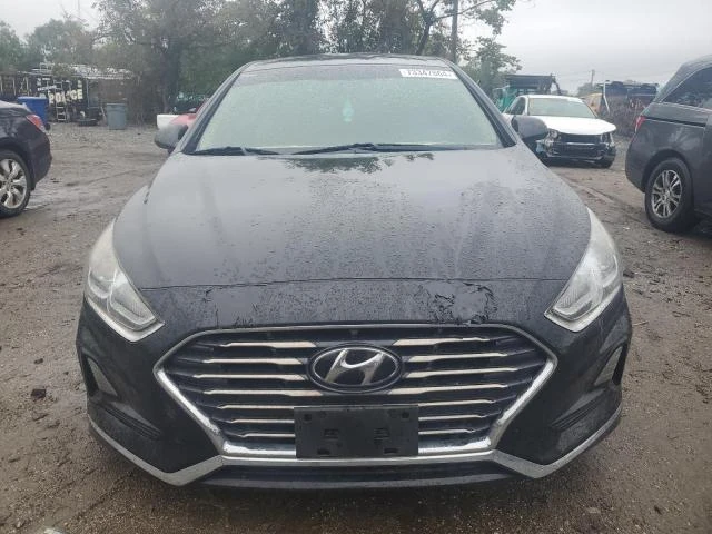 Hyundai Sonata SE, снимка 3 - Автомобили и джипове - 48587016