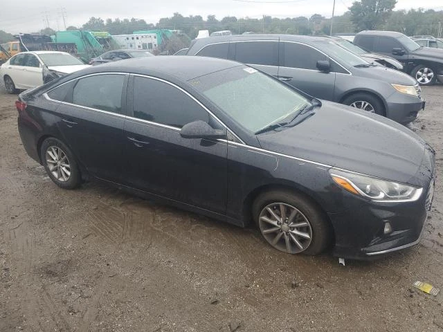 Hyundai Sonata SE, снимка 4 - Автомобили и джипове - 48587016