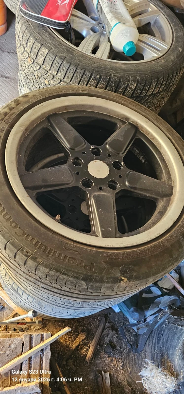 BMW 530 | Mobile.bg � ����������� 17