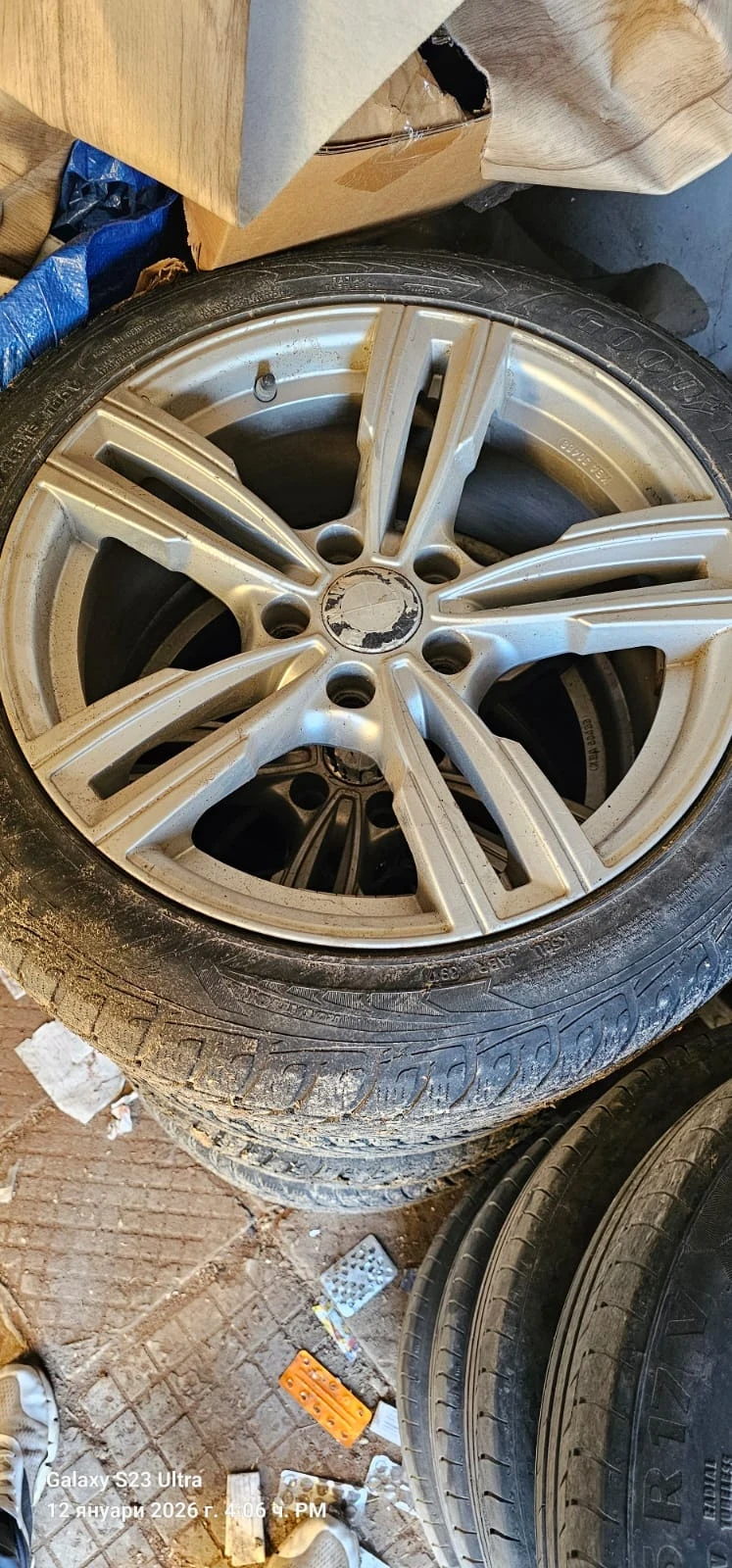 BMW 530 | Mobile.bg � ����������� 16