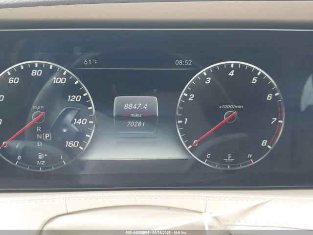 Mercedes-Benz S 450 * ����* �������* ���������* ��������* BURMESTER* 3 | Mobile.bg � ����������� 7