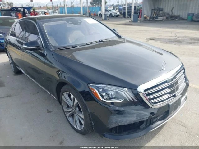 Mercedes-Benz S 450 * ����* �������* ���������* ��������* BURMESTER* 3 | Mobile.bg � ����������� 2
