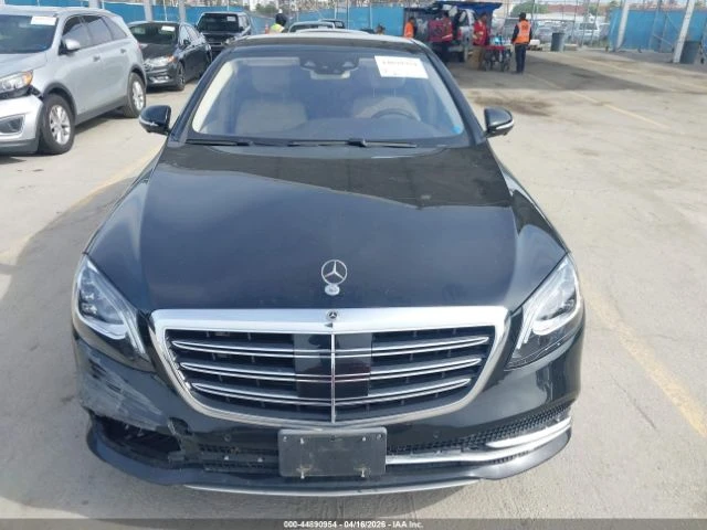 Mercedes-Benz S 450 * ����* �������* ���������* ��������* BURMESTER* 3 | Mobile.bg � ����������� 11