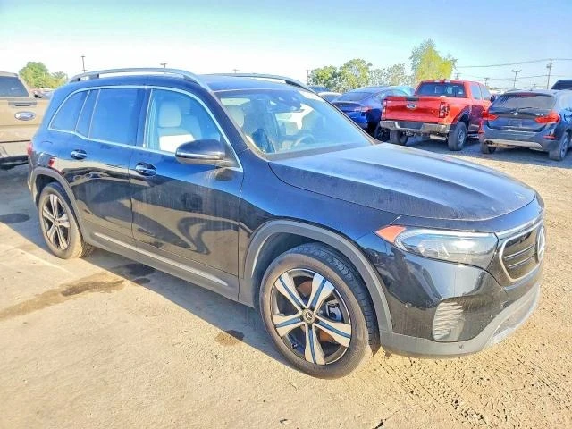 Mercedes-Benz 300, снимка 4 - Автомобили и джипове - 55125229