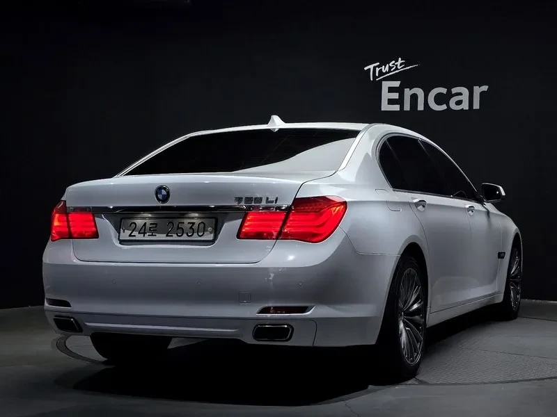 BMW 750 Li | Mobile.bg � ����������� 2