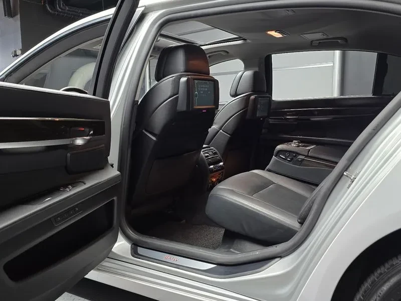 BMW 750 Li | Mobile.bg � ����������� 12