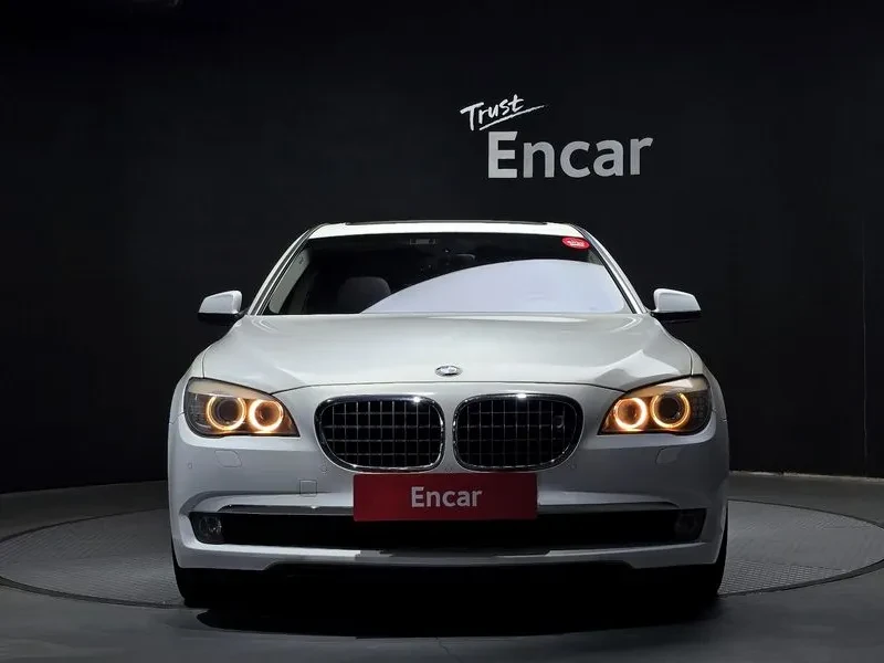 BMW 750 Li | Mobile.bg � ����������� 3