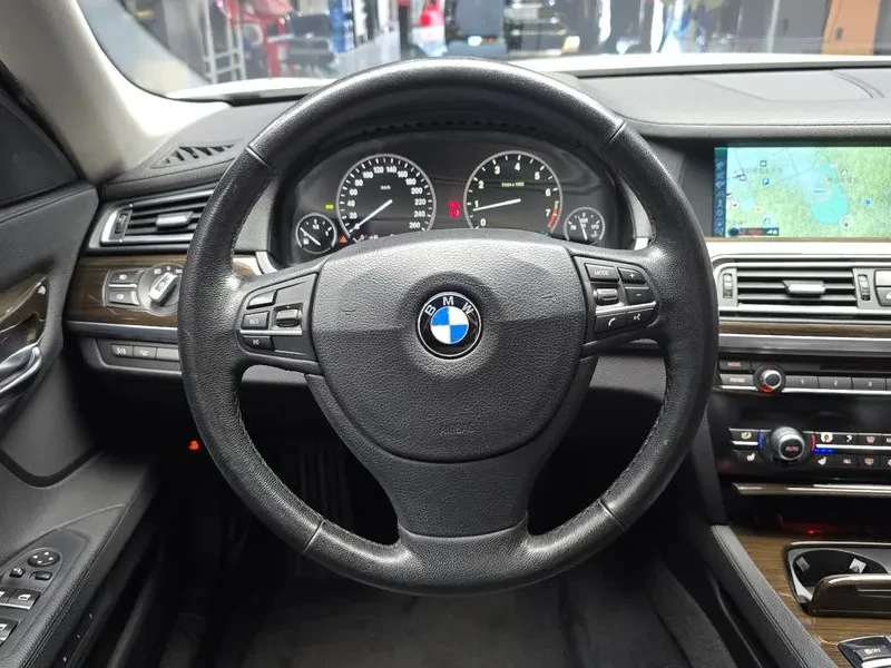 BMW 750 Li | Mobile.bg � ����������� 13