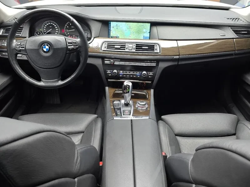 BMW 750 Li | Mobile.bg � ����������� 7