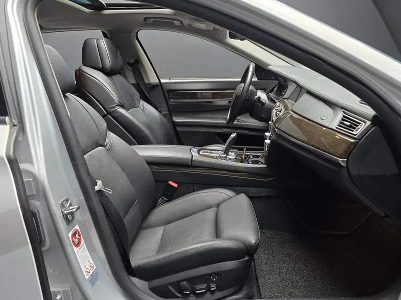 BMW 750 Li | Mobile.bg � ����������� 10